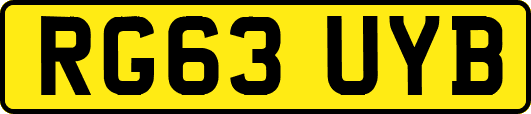 RG63UYB
