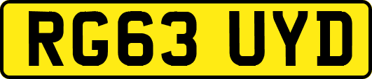 RG63UYD