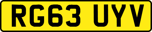 RG63UYV