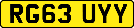 RG63UYY
