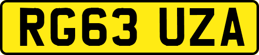 RG63UZA