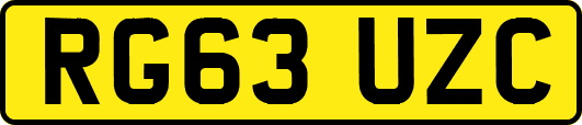 RG63UZC