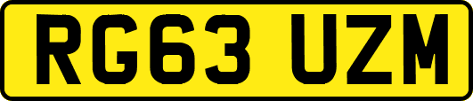 RG63UZM