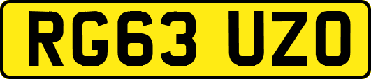 RG63UZO