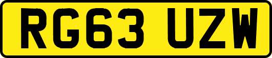 RG63UZW