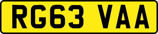 RG63VAA