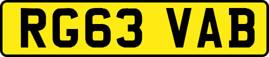 RG63VAB