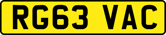 RG63VAC