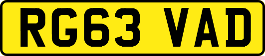 RG63VAD
