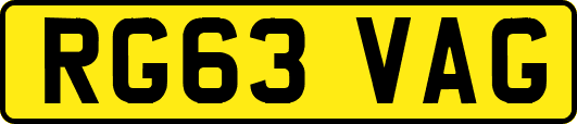 RG63VAG
