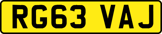 RG63VAJ
