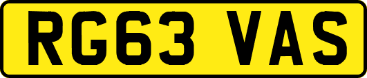 RG63VAS