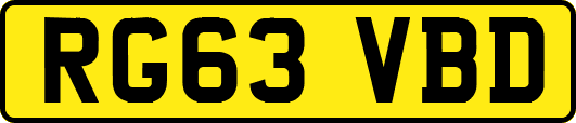RG63VBD