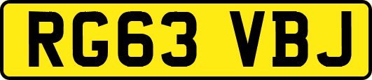 RG63VBJ