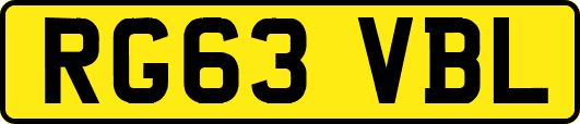 RG63VBL