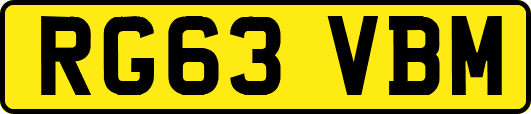 RG63VBM
