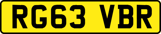 RG63VBR