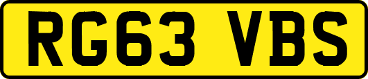 RG63VBS