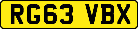 RG63VBX