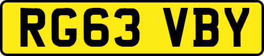 RG63VBY
