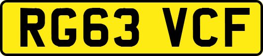 RG63VCF