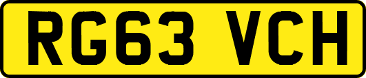 RG63VCH