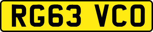 RG63VCO