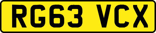 RG63VCX