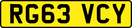 RG63VCY