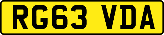 RG63VDA