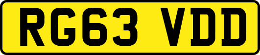 RG63VDD