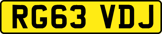 RG63VDJ