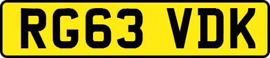 RG63VDK