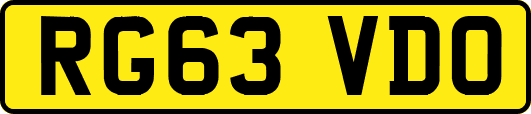 RG63VDO