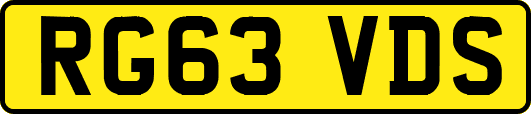 RG63VDS