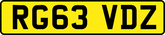 RG63VDZ