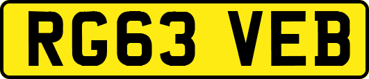 RG63VEB