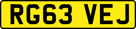 RG63VEJ