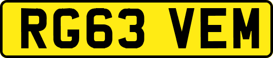 RG63VEM