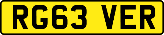 RG63VER