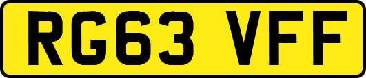 RG63VFF