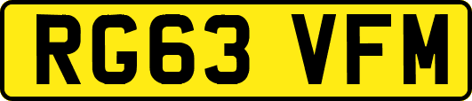 RG63VFM