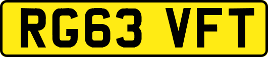 RG63VFT