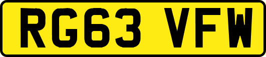 RG63VFW