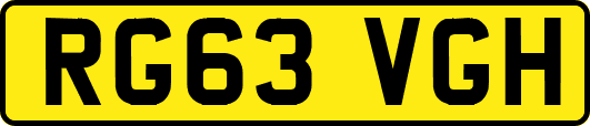 RG63VGH