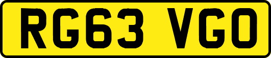 RG63VGO
