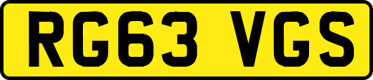 RG63VGS