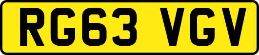 RG63VGV
