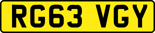 RG63VGY