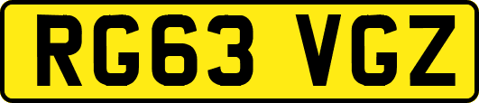 RG63VGZ